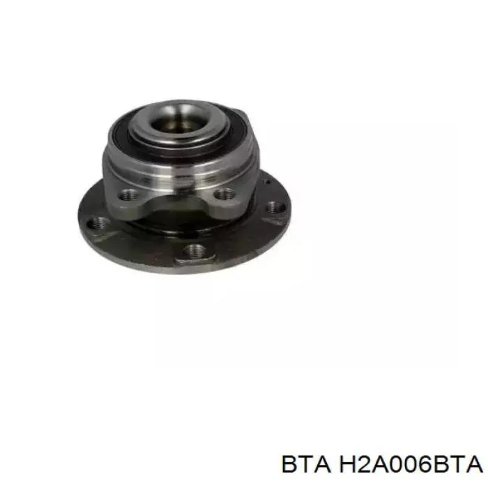 Купити H2A006BTA BTA Підшипник ступиці колеса