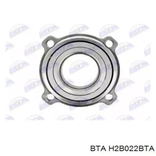 Купити H2B022BTA BTA Підшипник задньої ступиці