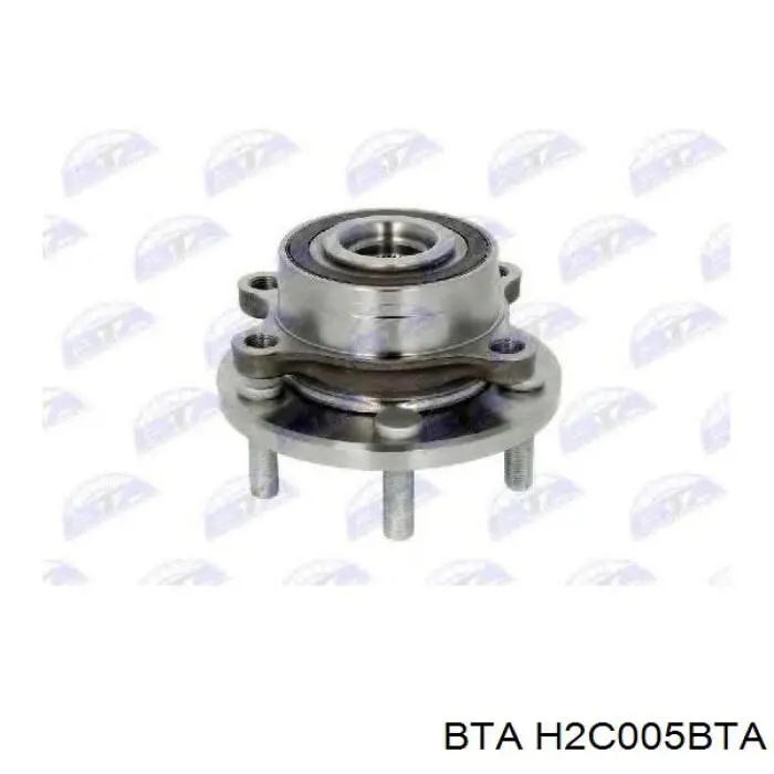 Купити 4328512SX Stellox Підшипник ступиці колеса
