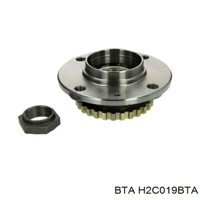 Купити H2C019BTA BTA Підшипник ступиці колеса