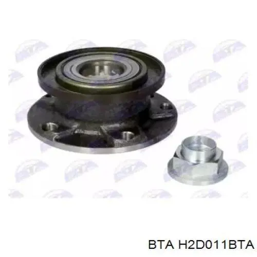 Маточини задніх коліс GSP 9235021K ціна, від 34.24 USD
