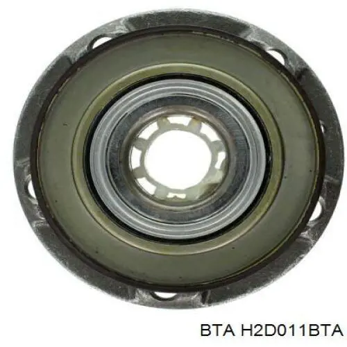 9235021K GSP Маточина задня