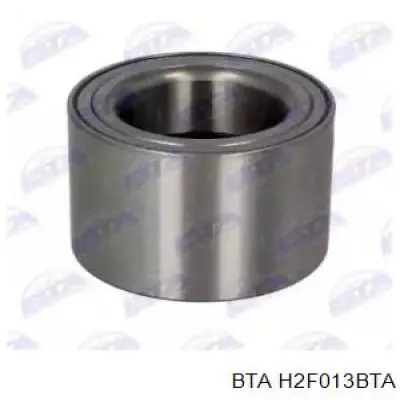 Купити H2F013BTA BTA Підшипник маточини задньої, зовнішній