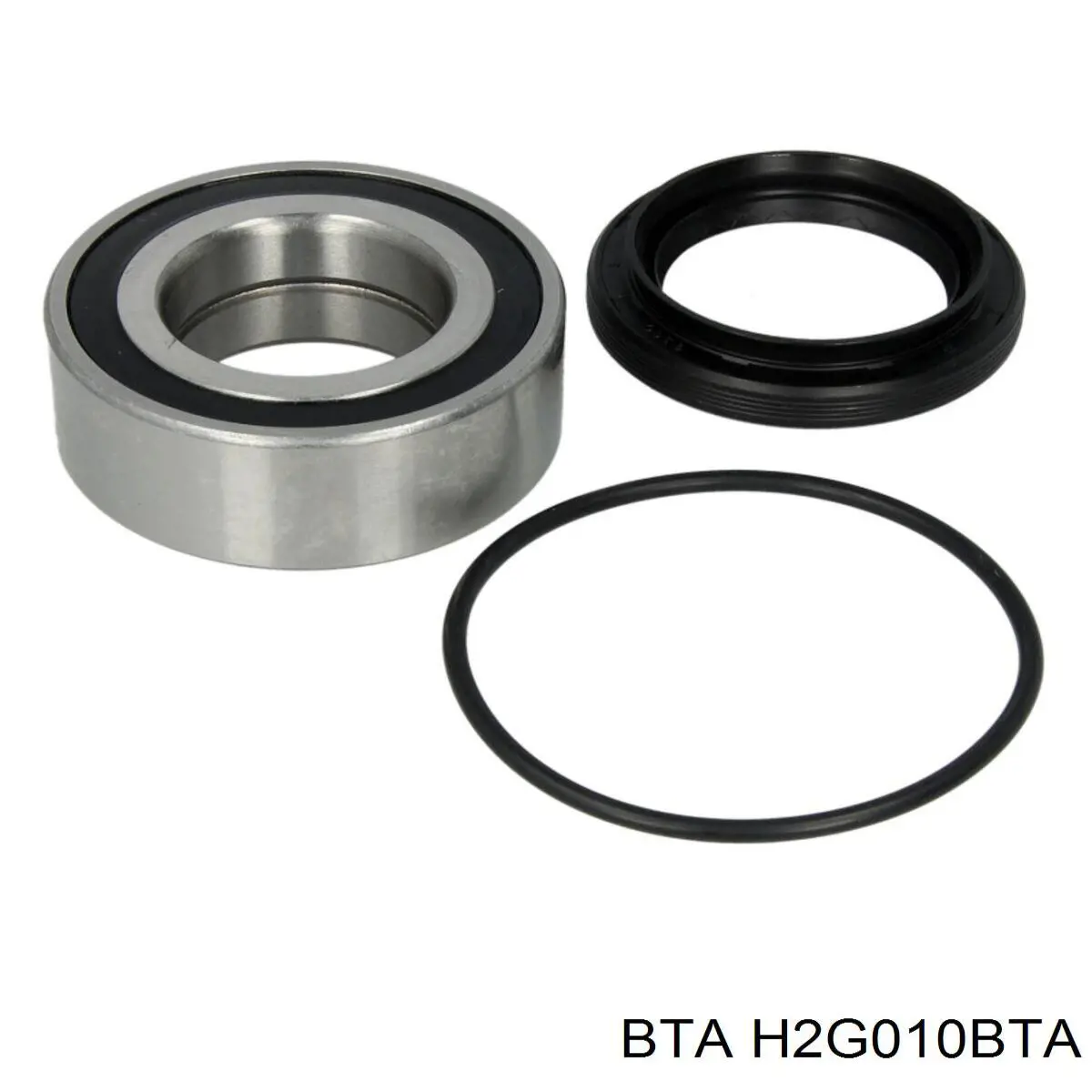 Купити H2G010BTA BTA Підшипник ступиці передньої