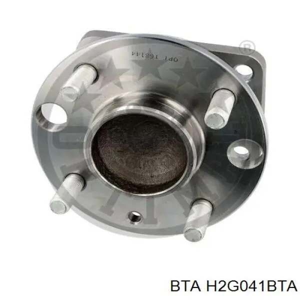 Маточини задніх коліс Ford 1057809 ціна, від 55.92 USD