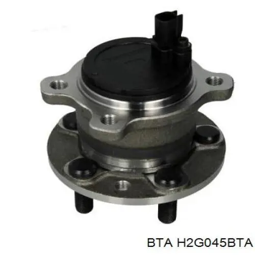 Купити H2G045BTA BTA Підшипник ступиці колеса