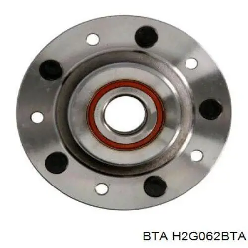 Купити 2207482 Ford Підшипник ступиці колеса
