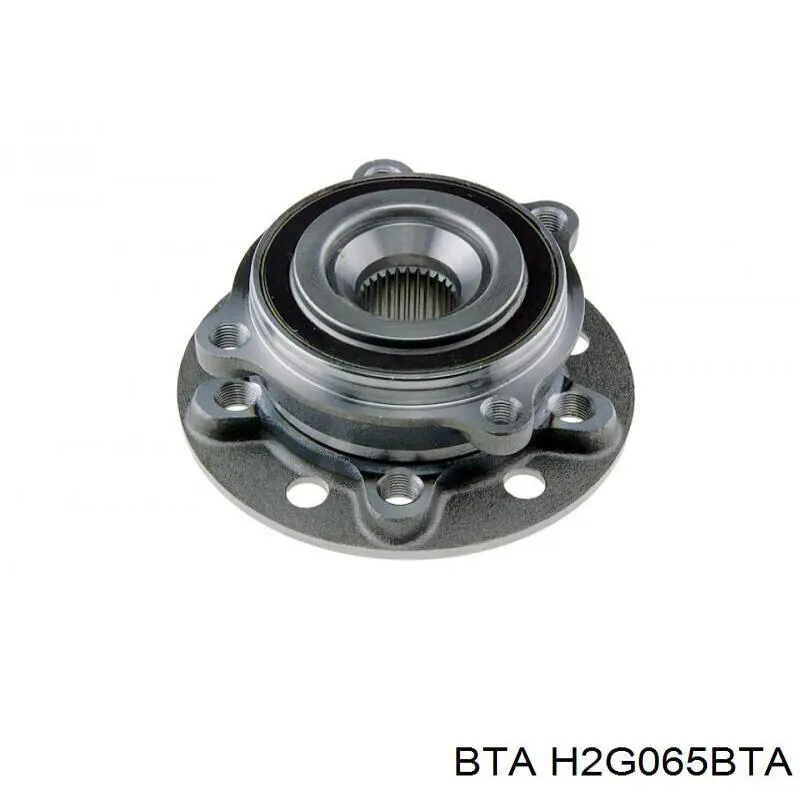 Купити DG9C2C299B2C Ford Підшипник ступиці колеса