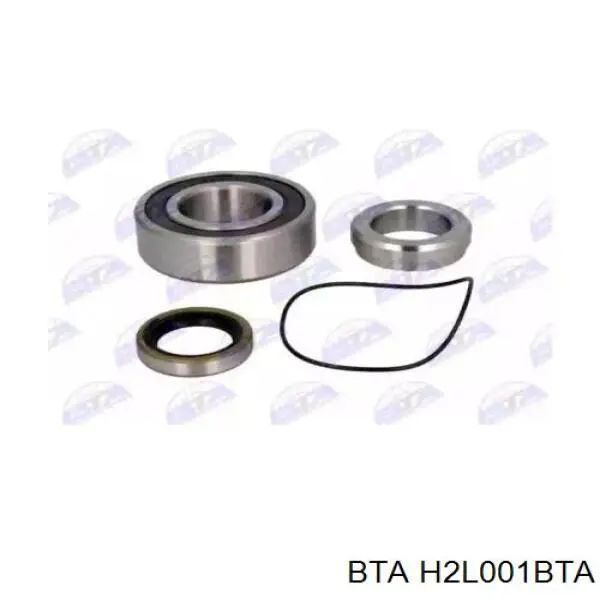 Купити H2L001BTA BTA Підшипник задньої ступиці