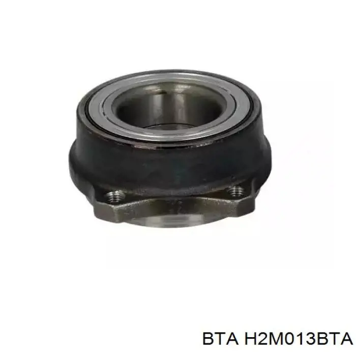 Купити H2M013BTA BTA Підшипник задньої ступиці