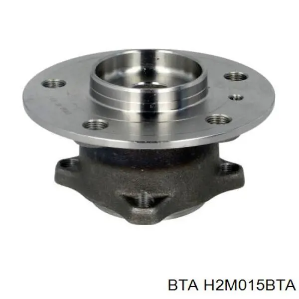 Купити H2M015BTA BTA Підшипник ступиці колеса