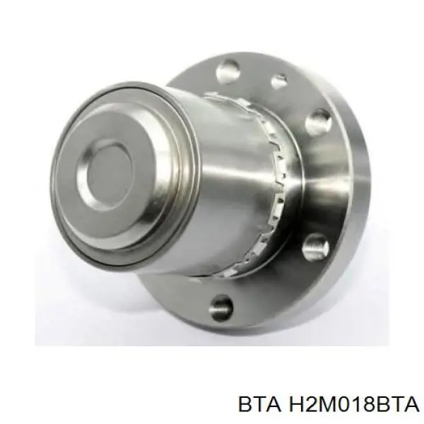 H2M018BTA BTA Маточина задня