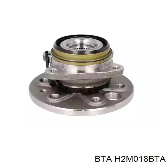 Купити H2M018BTA BTA Підшипник ступиці колеса