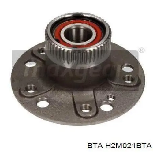 Купити 331032 Maxgear Підшипник ступиці колеса
