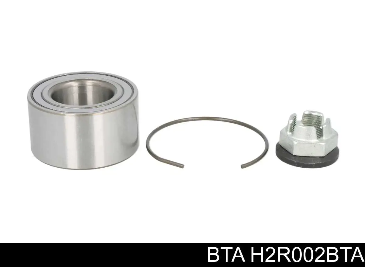 Купити H2R002BTA BTA Підшипник задньої ступиці