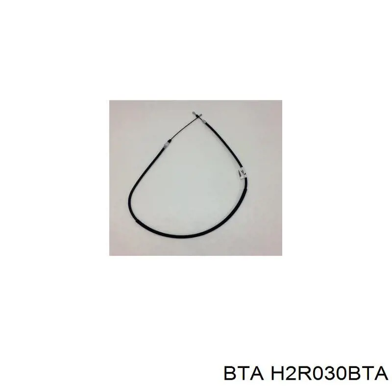 Підшипник маточини задньої BTA H2R030BTA ціна, від 27.21 USD