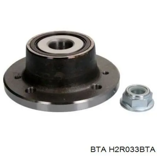 Купити H2R033BTA BTA Підшипник ступиці колеса