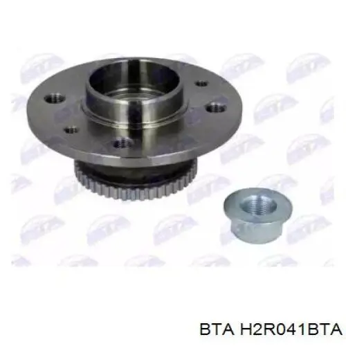 Купити H2R041BTA BTA Підшипник ступиці колеса