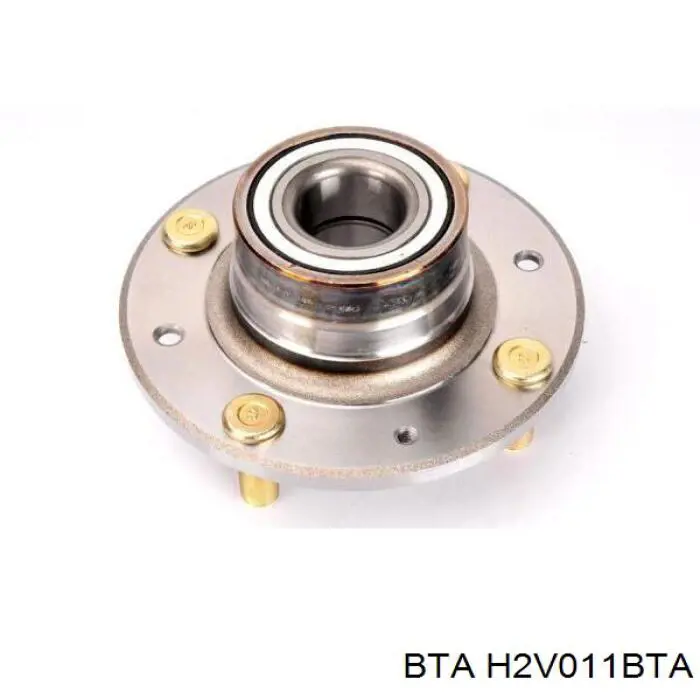 Маточина заднього колеса BTA H2V011BTA