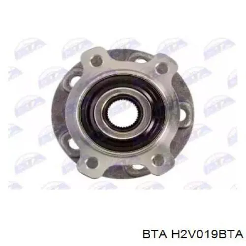 Купити H2V019BTA BTA Підшипник ступиці колеса