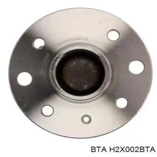 7466975 General Motors Маточина задня
