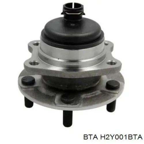 Купити H2Y001BTA BTA Підшипник ступиці колеса