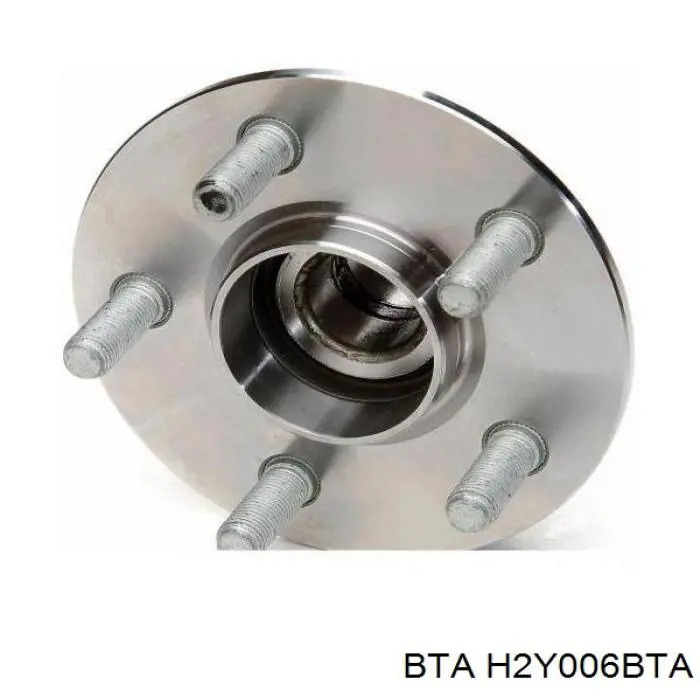 512220 Timken Маточина задня