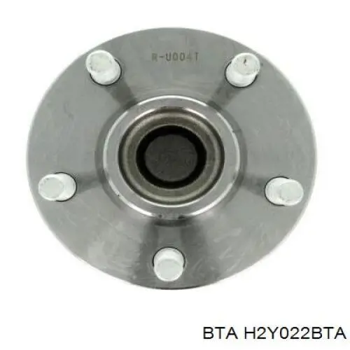 Купити 4683513 Chrysler Підшипник ступиці колеса