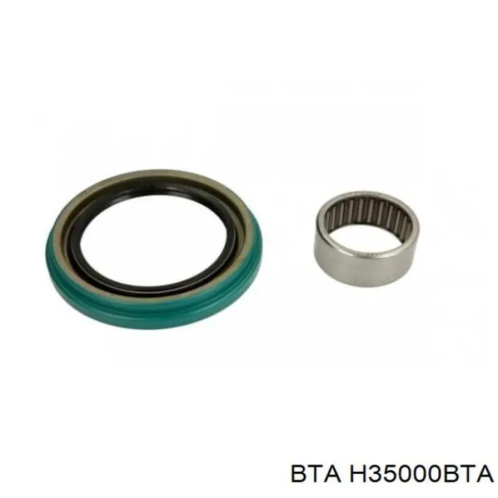 Підшипник цапфи передньої NTN SCE2012 ціна, від 6.17 USD