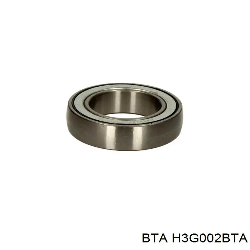 Підвісний підшипник передньої піввісі BTA H3G002BTA ціна, від 13.32 USD