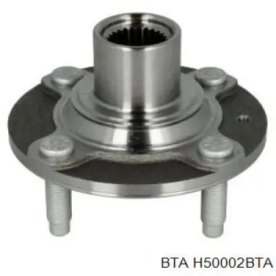 Маточина колеса передня General Motors 13588471 ціна, від 33.85 USD