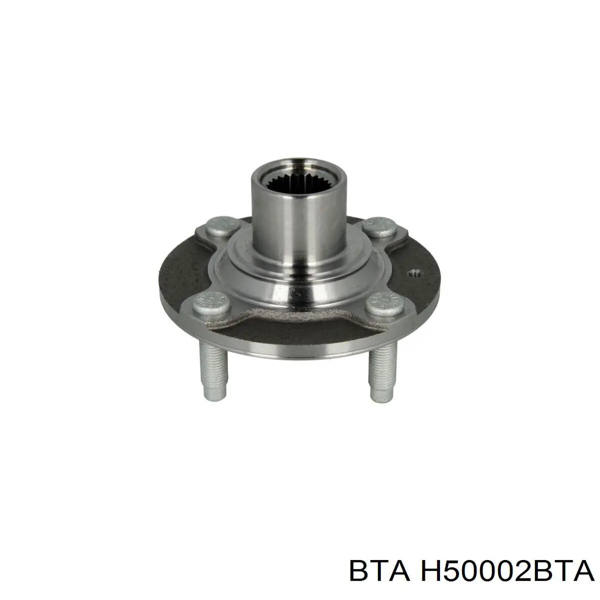 13588471 General Motors Маточина (передня)