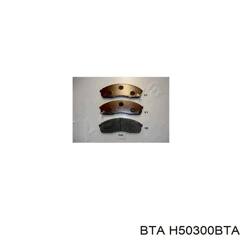 Маточина колеса передня Ashika 4410317 ціна, від 23.15 USD