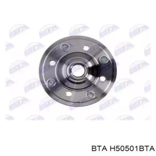 Передня маточина 5175024500 Hyundai/Kia