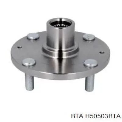 Купити H50503BTA BTA Маточини передніх коліс