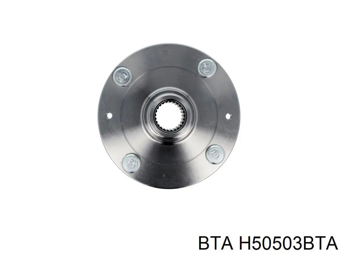 Маточина колеса передня BTA H50503BTA ціна, від 35.52 USD
