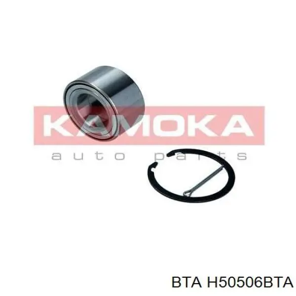 Маточина колеса передня GSP 9425036 ціна, від 28.14 USD