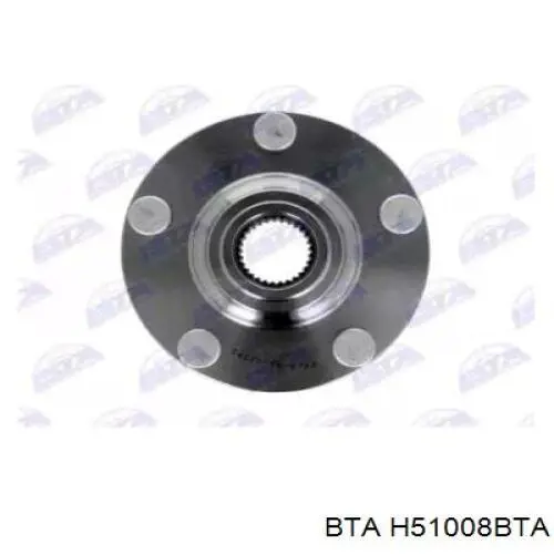Маточина колеса передня STC T490270 ціна, від 19.98 USD