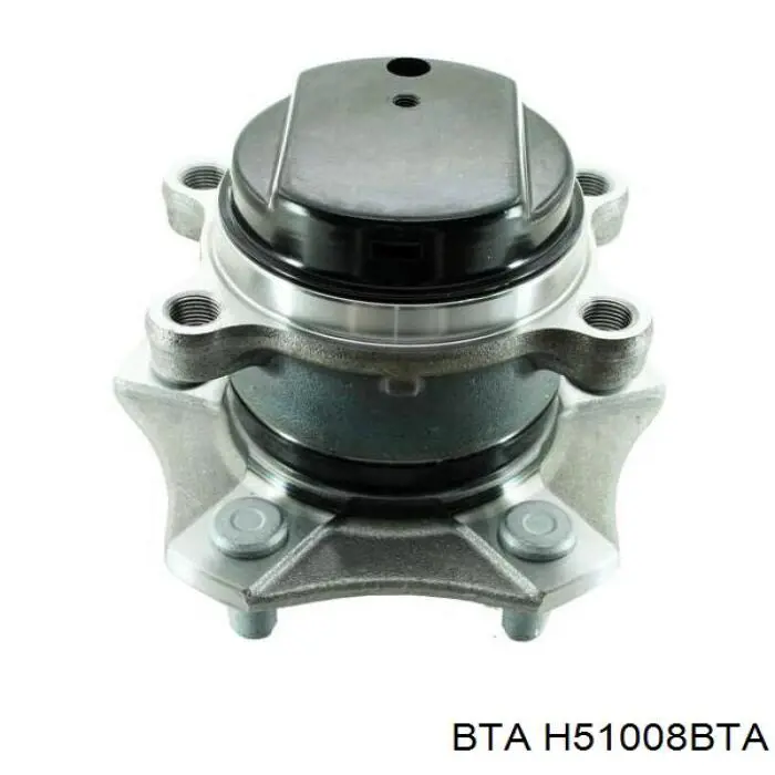 Купити T490270 STC Маточини передніх коліс