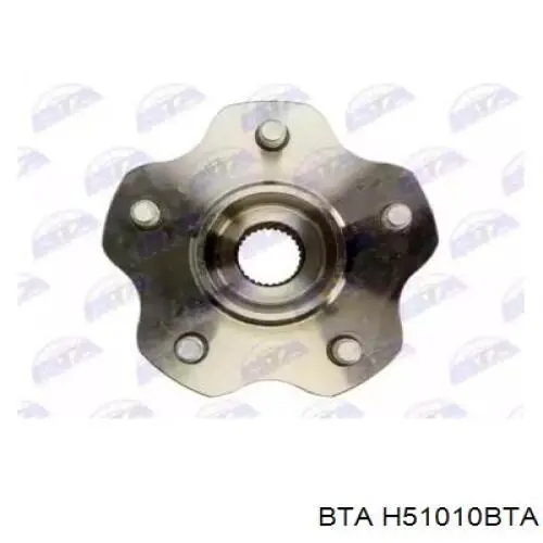 Маточини задніх коліс GSP 9429003 ціна, від 18.79 USD