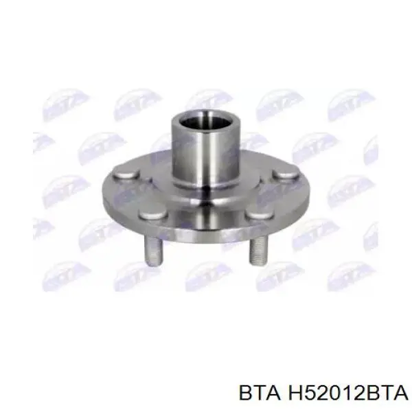Передня маточина H52012BTA BTA