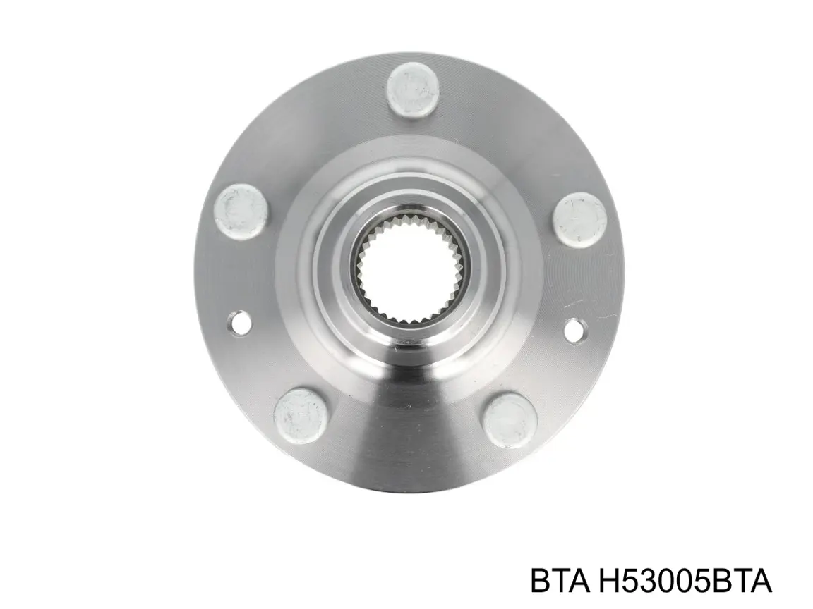 Передня маточина H53005BTA BTA