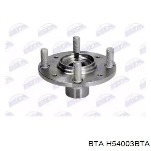 Маточина колеса передня Honda 44600S01A00 ціна, від 34.06 USD