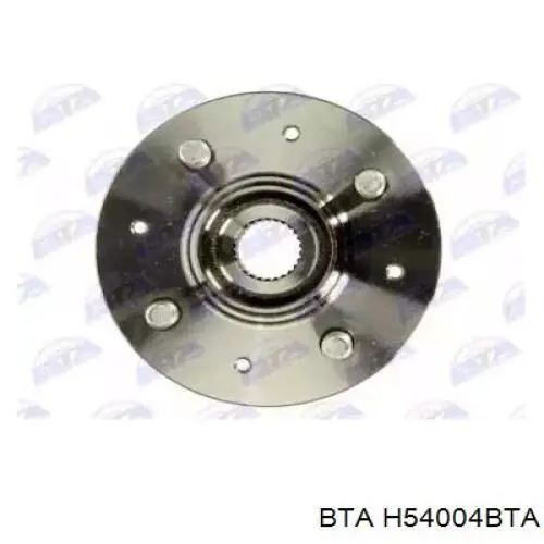 Купити 90371 Metalcaucho Маточини передніх коліс