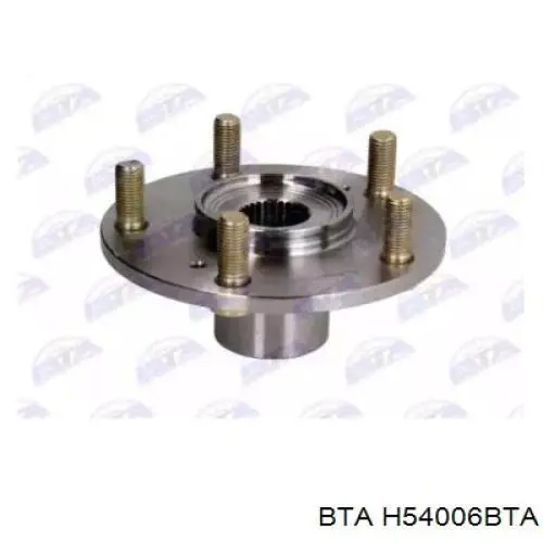 Маточина колеса передня Honda 44600TBCA00 ціна, від 22.98 USD