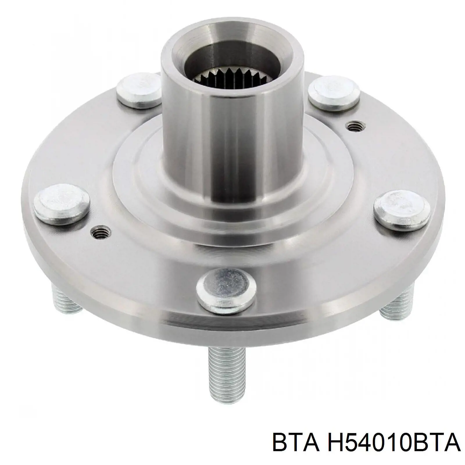 Передня маточина H54010BTA BTA