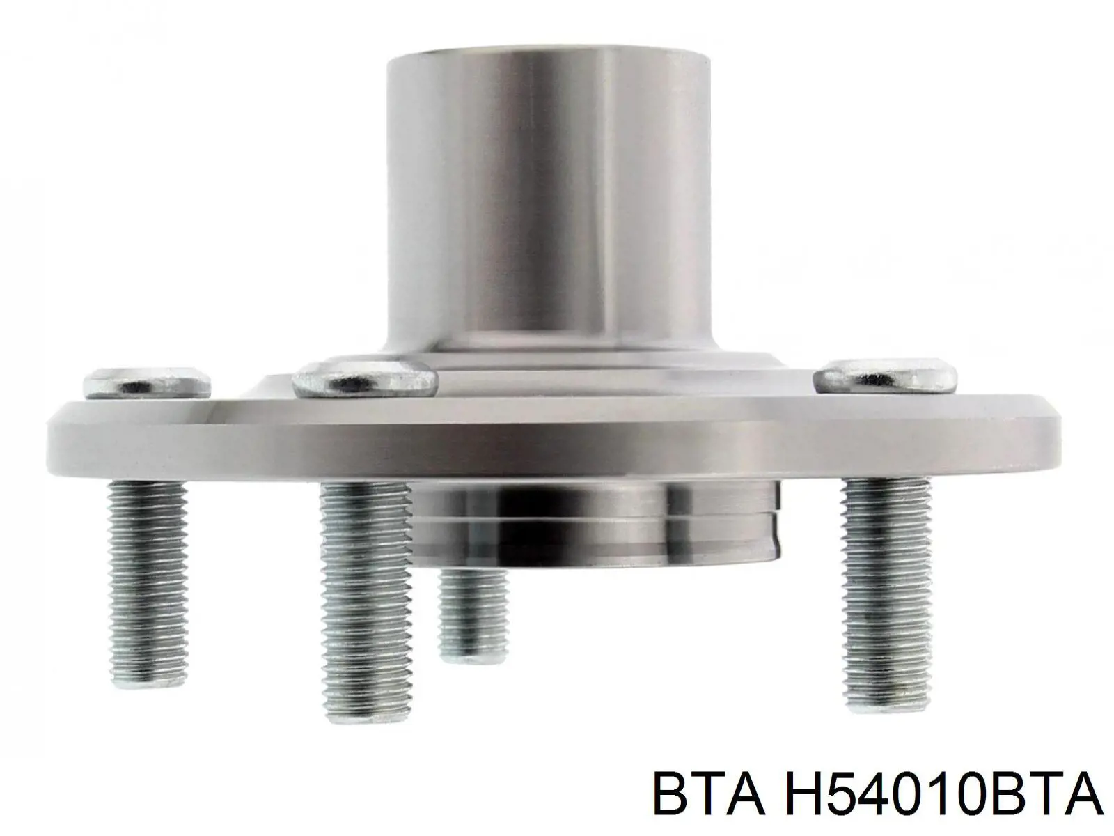 Маточина переднього колеса BTA H54010BTA