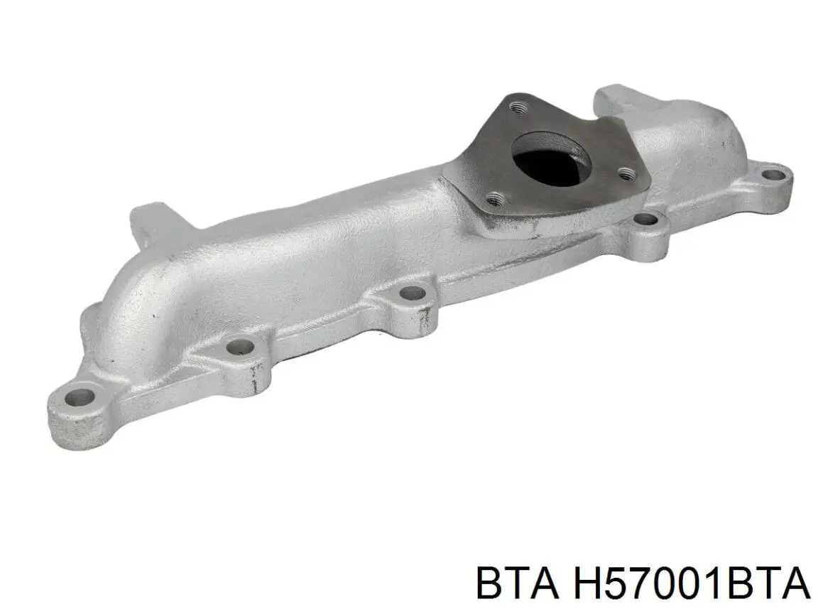 Купити H57001BTA BTA Маточини передніх коліс