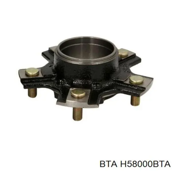 Купити 4342050820 Suzuki Маточини передніх коліс