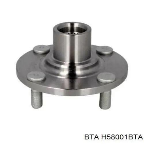 Купити 4342050850 Suzuki Маточини передніх коліс